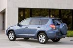 Toyota RAV4 2009 года